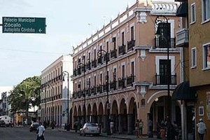 Phát hiện hơn 250 hộp sọ trong ngôi mộ vô danh ở Mexico