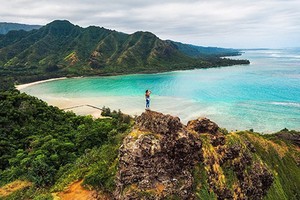 Đây là lý do khiến bạn muốn nhảy ngay tới quần đảo Hawaii