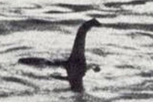 Có thật quái vật hồ Loch Ness đã chết?