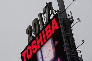 Toshiba: Thêm một tượng đài công nghệ Nhật có thể sụp đổ