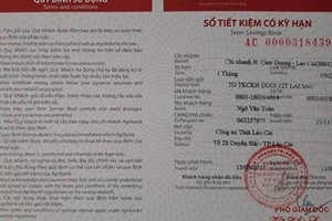 Sai lầm cơ bản cần tránh để tiền tiết kiệm không “bốc hơi” 