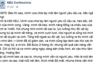 Chia tay vì bị chê béo: Chọn tốt gỗ hay tốt nước sơn? 