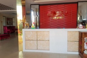 Mâu thuẫn tại quán karaoke, một trung tá công an tử vong