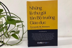 18 tâm thư gửi tân Bộ trưởng Giáo dục