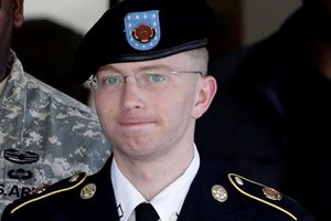 "Người tố giác" Bradley Manning đối mặt với 136 năm tù