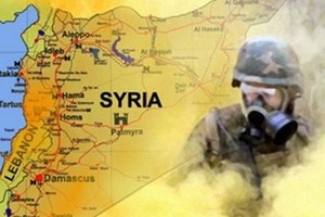 Ba câu hỏi dành cho thỏa thuận Nga-Mỹ về Syria