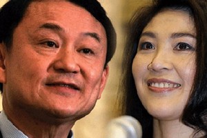 Bà Yingluck muốn từ chức Thủ tướng Thái Lan