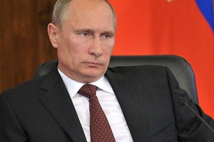 Mất Ukraine là thất bại lớn nhất của Tổng thống Putin?