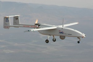 Lực lượng thân Nga tại Moldova bắn hạ UAV Ukraine