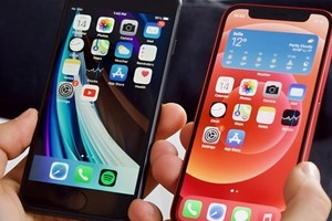 iPhone vừa update 1 tính năng bí mật