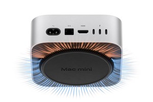 Mac mini M4 nhỏ gọn, giá “mềm”: Có đáng mua?