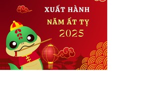 Xuất hành Mùng 1 hướng nào để gặp Hỷ Thần, Tài Thần?