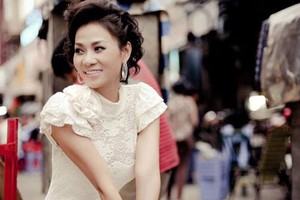 Thu Minh "gây sốt" khi so giọng “All by myself” với sao thế giới