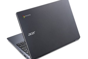 Điểm tin: Chromebook siêu rẻ, mỏng, nhẹ, pin khủng