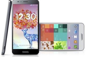 Nội soi smartphone hàng “khủng”, nhiều tính năng độc của Pantech