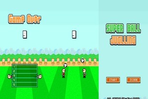 Flappy Bird khai tử, game khác của Nguyễn Hà Đông thăng hạng