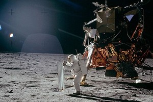 NASA sở hữu những phi thuyền không gian khủng nào?