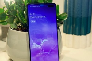 Người dùng kêu trời vì lỗi kết nối của Samsung Galaxy S10 5G