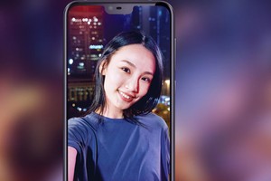 Loạt smartphone selfie "chất lừ" giá rẻ dưới 5 triệu đồng