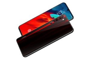 Thông số "khủng" của Lenovo Z6 Pro vừa ra mắt