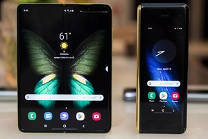 Giải mã nguyên nhân gây nên sự cố trên Galaxy Fold