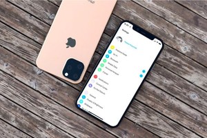 Ảnh iPhone 11 và 11 Max đẹp "độc" khiến tín đồ phát cuồng