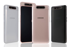 Top điện thoại tầm trung của Samsung đang bán cực “chạy”