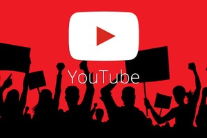 Xôn xao loạt kênh Youtube kiếm tiền "khủng" bị khóa bất ngờ 