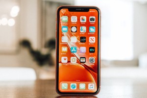 Chi tiết iPhone XR của Apple dính lỗi bất ngờ 