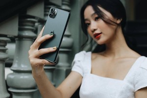 Mẹo cực hữu ích để chọn mua iPhone cũ chơi Tết