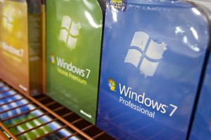 Microsoft chính thức dừng hỗ trợ Windows 7 từ hôm nay