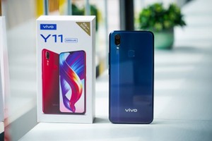 5 smartphone giá dưới 3 triệu đồng tốt nhất hiện nay