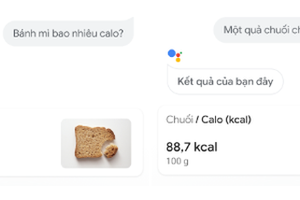 Cách biến ngày Tết trở nên độc đáo với Google Assistant