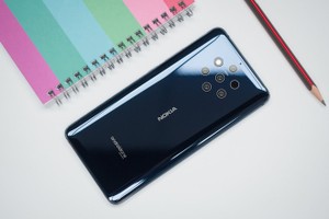 Nokia 9.2 PureView "đọ" Galaxy S20 của Samsung, có gì thắng thế?