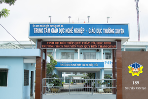 TP HCM: Nhiều gói thầu hàng chục tỷ tại Nhà Bè đang tìm đơn vị thi công