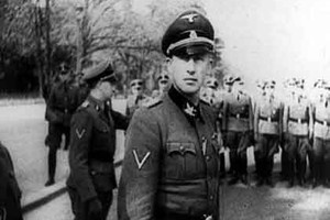 Vụ ám sát tay chân độc ác nhất của Hitler (1) 