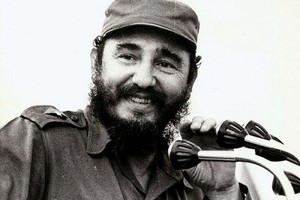 Những lời nói từ trái tim của lãnh tụ Cuba Fidel Castro 