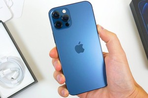 Những mẫu iPhone chớ dại dốc tiền mua vào thời điểm này 