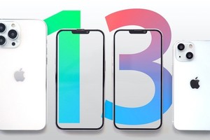 iPhone 13 có thể gọi điện, nhắn tin không cần sóng di động?