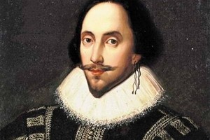 Giải mã lời nguyền đáng sợ trên mộ Shakespeare: Hộp sọ đã mất? 