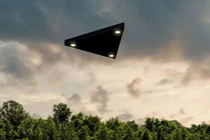 Bí ẩn những lần chạm trán UFO kỳ quái nhất lịch sử nhân loại 