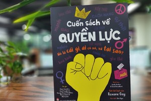 Cuốn sách về quyền lực của trẻ nhỏ