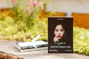 "Cô gái à, ngừng than vãn": Thông điệp cuộc sống cho phụ nữ hiện đại 