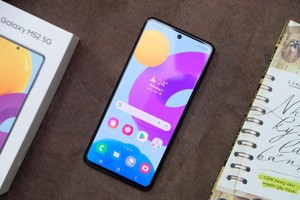 4 smartphone tốt đáng mua trong dịp cuối năm 2021 