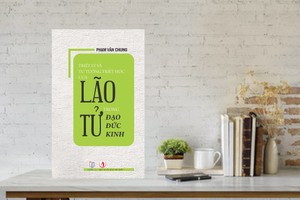 Triết lý và tư tưởng triết học của Lão Tử trong Đạo đức kinh 