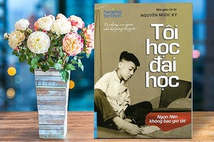 5 cuốn sách hay và ý nghĩa nhất cho ngày Nhà giáo Việt Nam