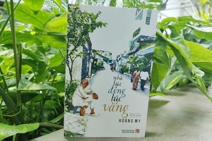 Để những yêu thương được nhân lên