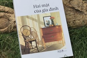 "Hai mặt của gia đình"