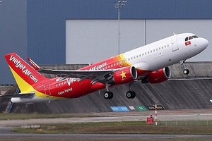 62 máy bay mới của VietjetAir gồm “hàng nóng” nào?