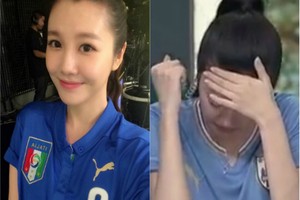 MC World Cup bị fan ghét vì... đoán toàn sai